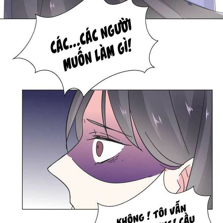 điều ước sủng ái bất bình đẳng chapter 111.2 29