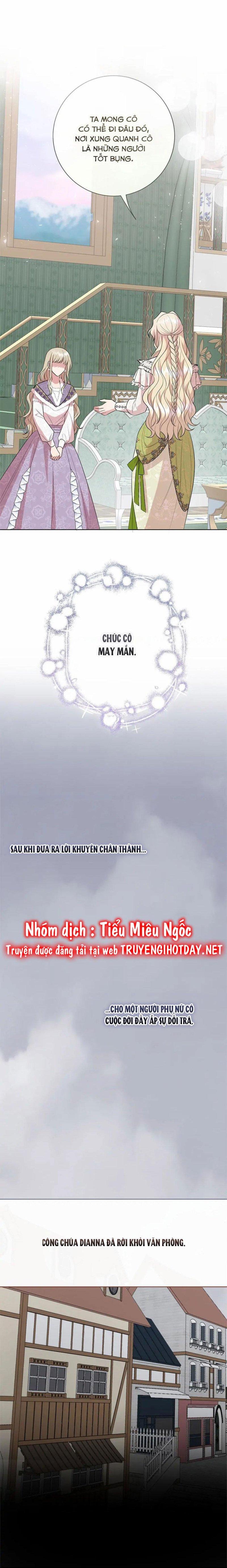 xin ngài đừng ăn tôi chapter 95 14