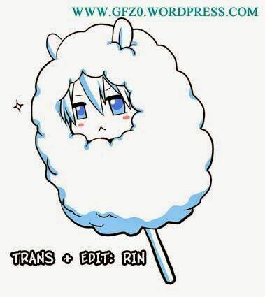 free! makorin short doujinshi collection chapter 1 18