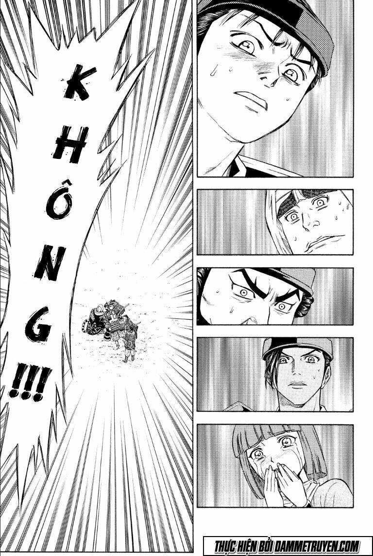 thiếu niên vương phần 2 chapter 69.1 36