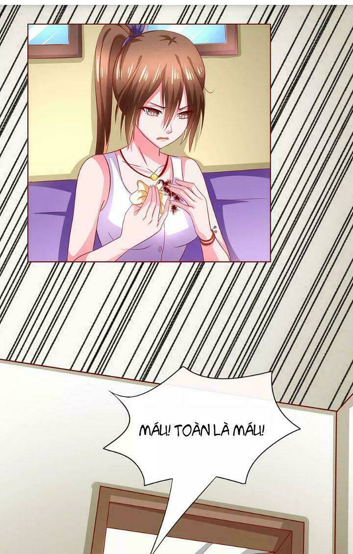 chào buổi tối, minh vương đại nhân chapter 6 21