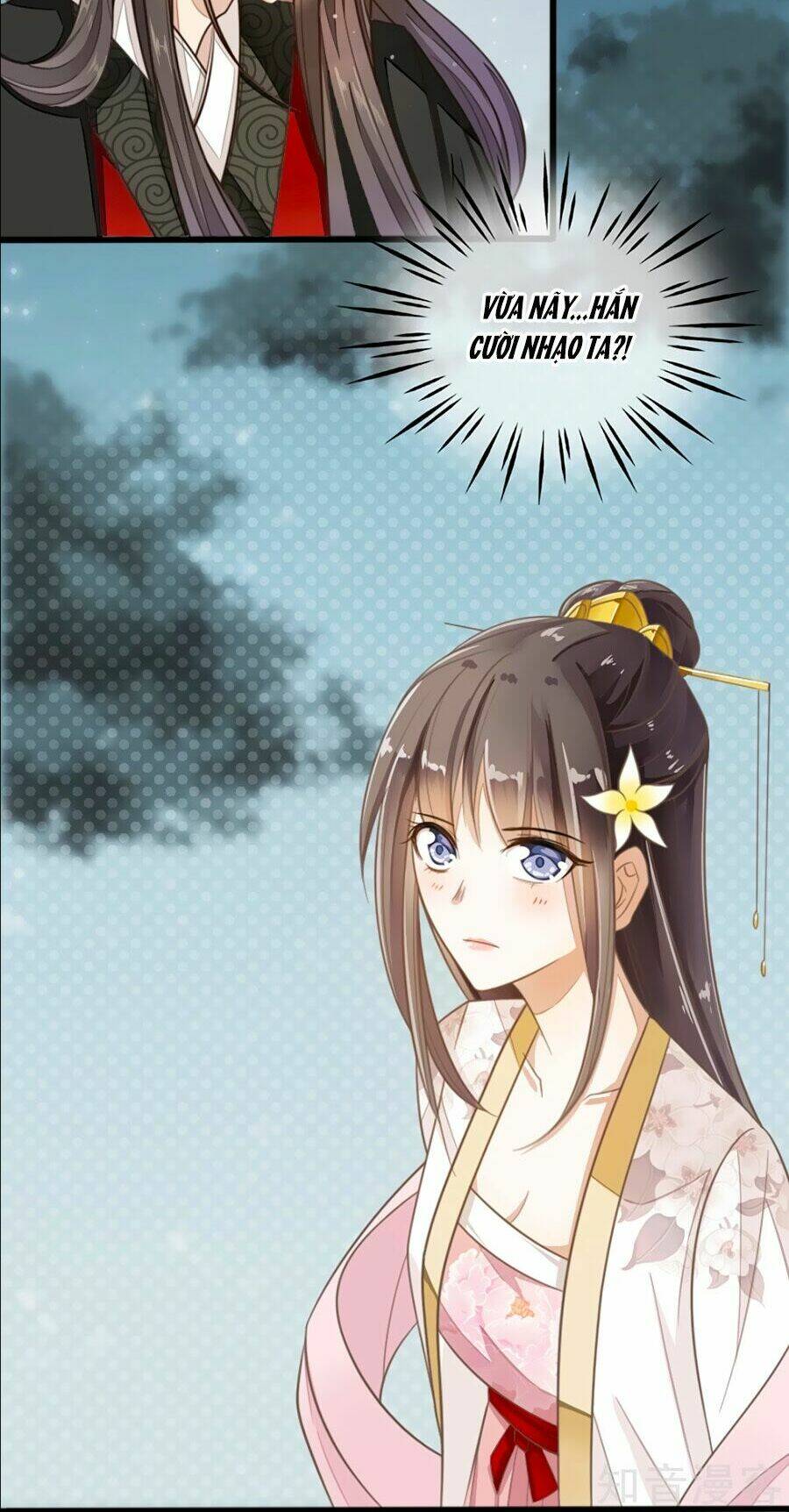 đích nữ hữu độc chapter 4 2