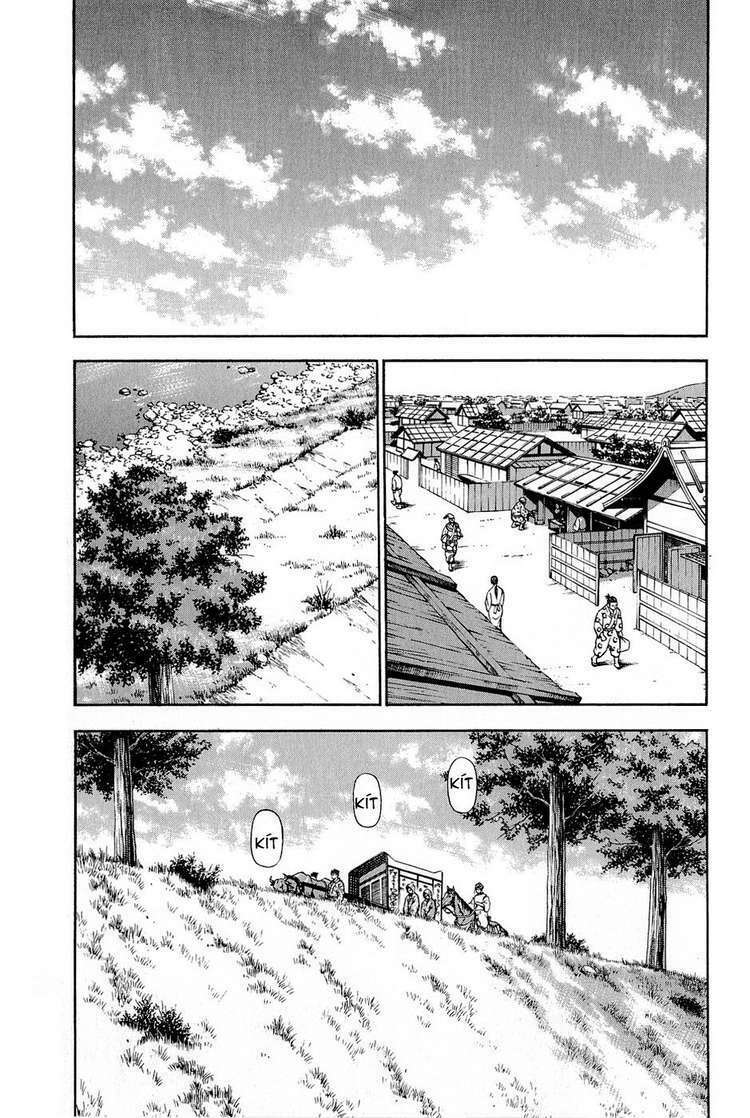 thiếu niên vương phần 2 chapter 23 20