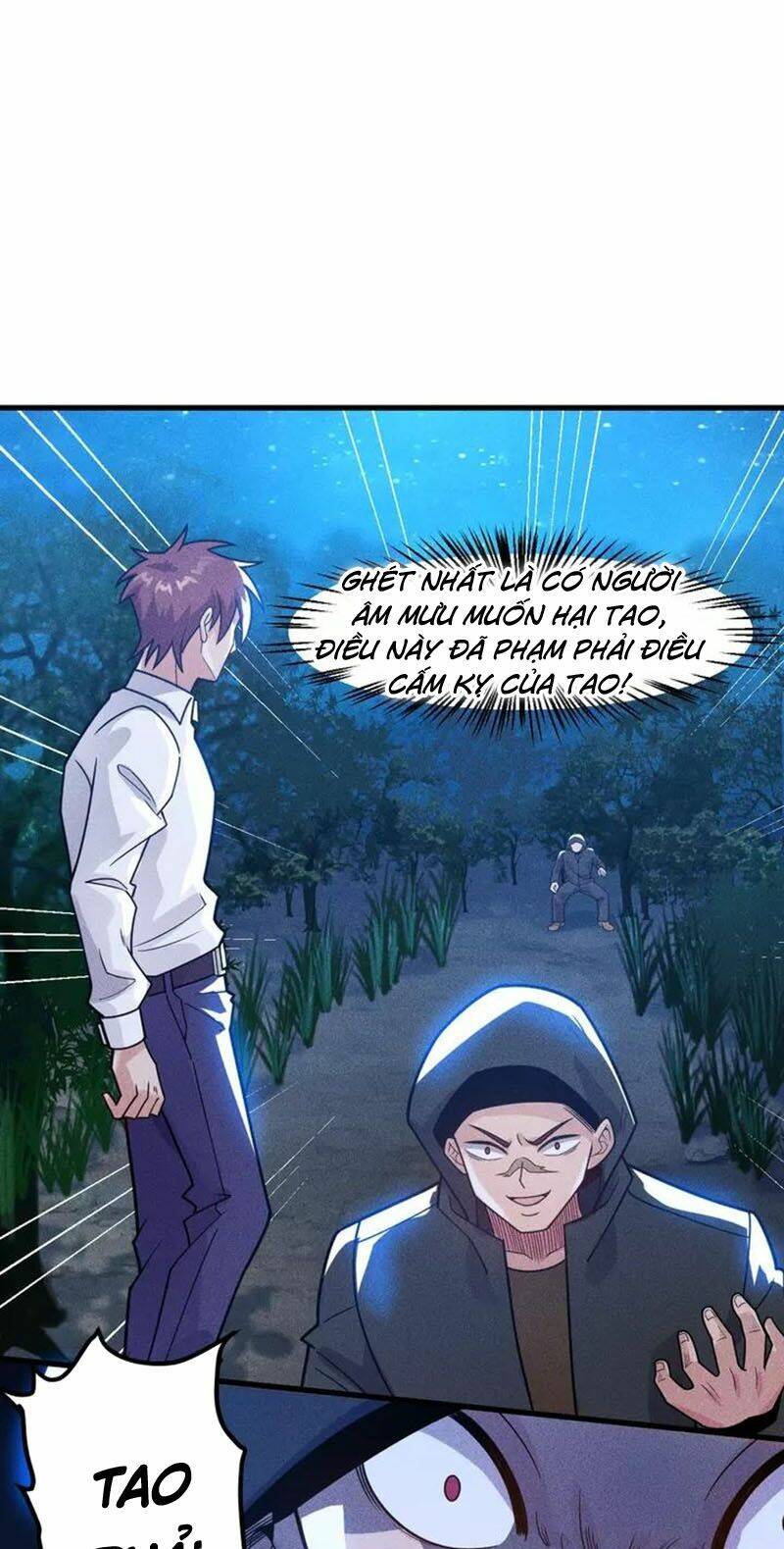 cao thủ cận vệ của nữ chủ tịch chapter 142 1