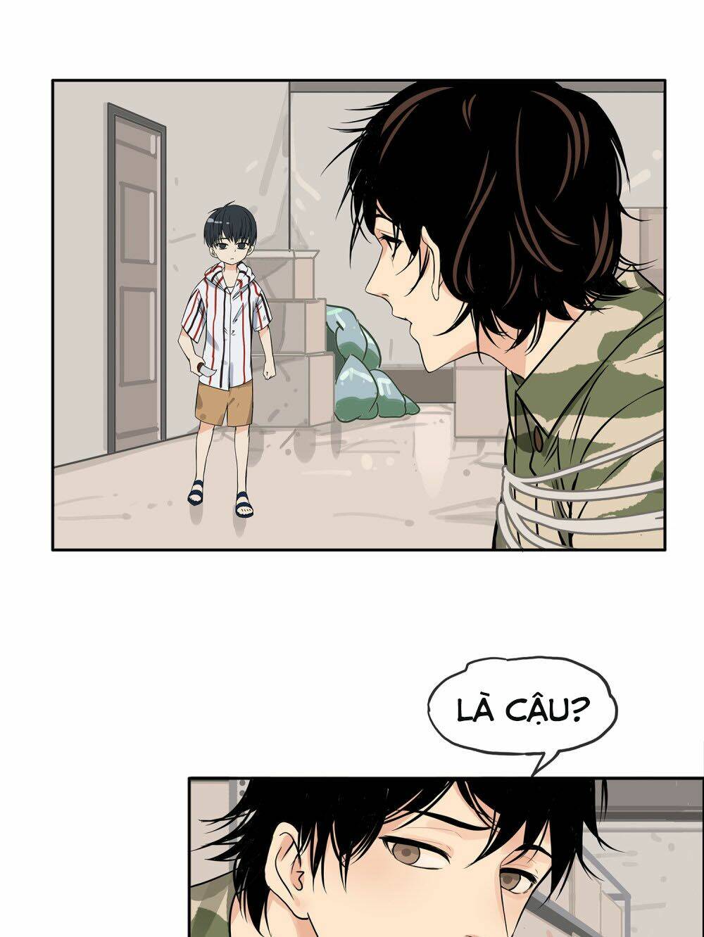 mạt thế đấu thần chapter 12 7