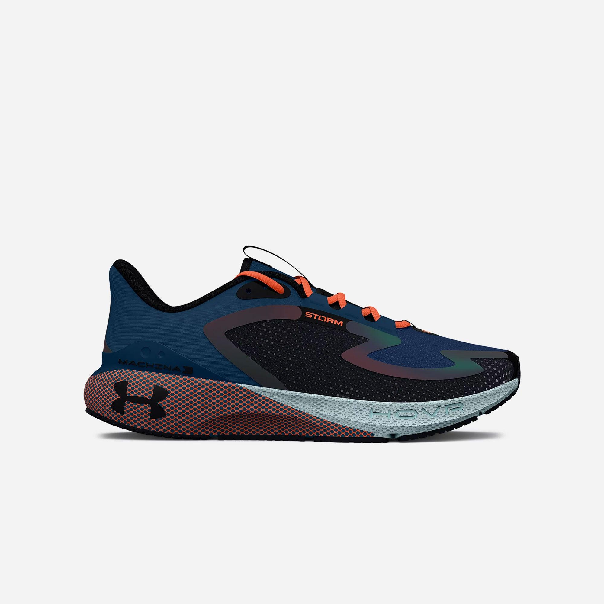 Giày thể thao nữ Under Armour Hovr Machina 3 Storm - 3025799-002