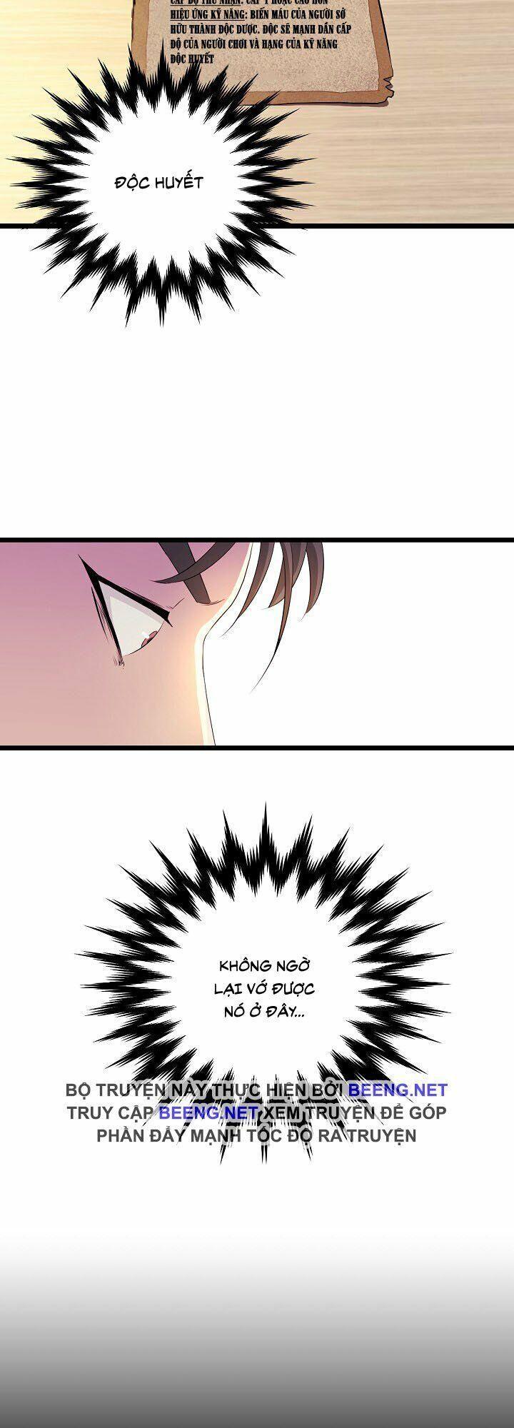 tiêu diệt đấng cứu thế chapter 3 10