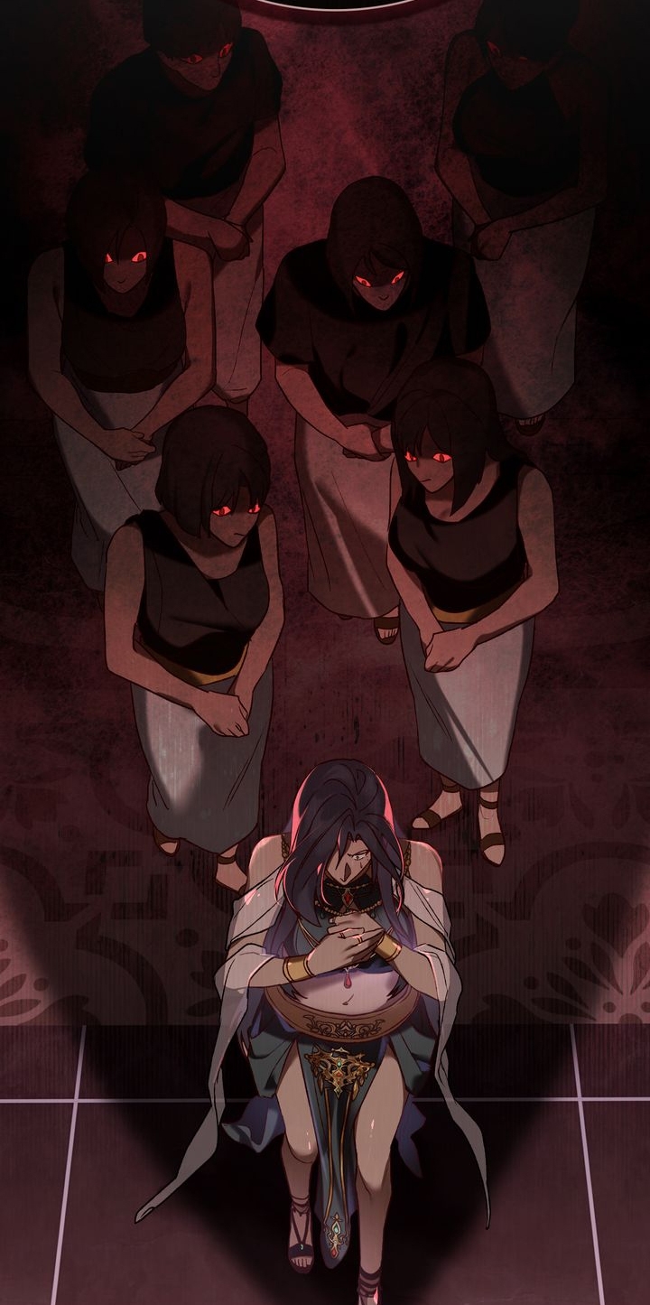 Gọi Ta Là Chủ Nhân chapter 9.2 - Trang 2