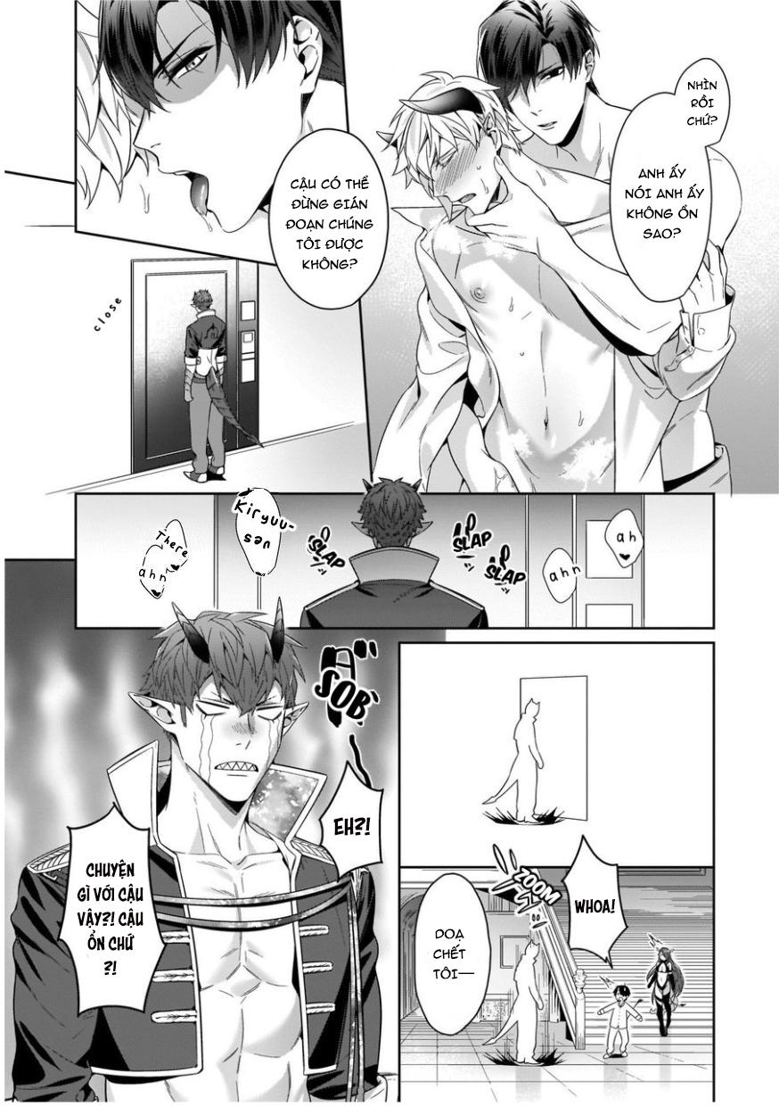 người tà răm luôn có quỷ theo sau chapter 62.2 15
