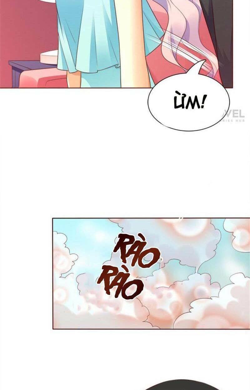 gặp phải người chồng xảo quyệt! chapter 19 38