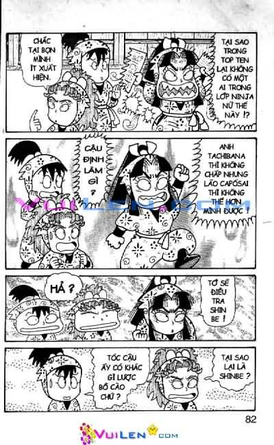 ninja loạn thị chapter 62 82