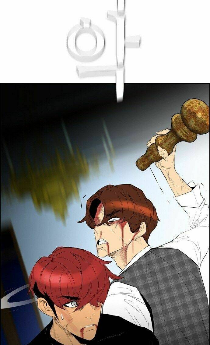 kẻ hồi sinh chapter 95 18