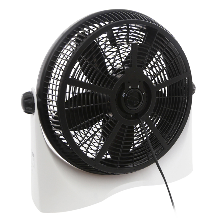 Quạt Hộp Midea FB40-9H - Hàng chính hãng
