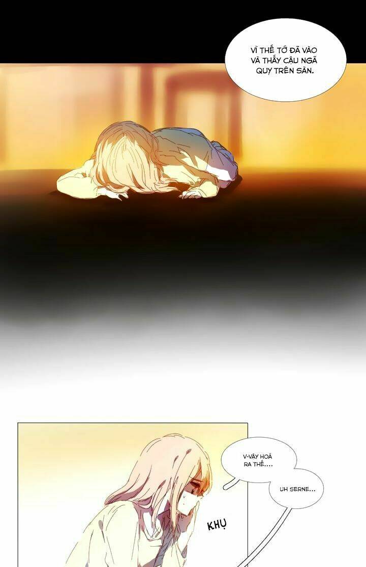 bell's village chapter 4 19