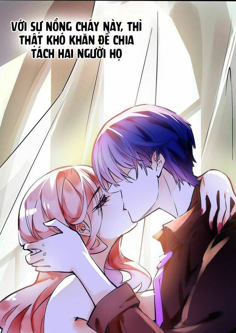 thịnh khai vu kinh cức chi thượng chapter 1 13