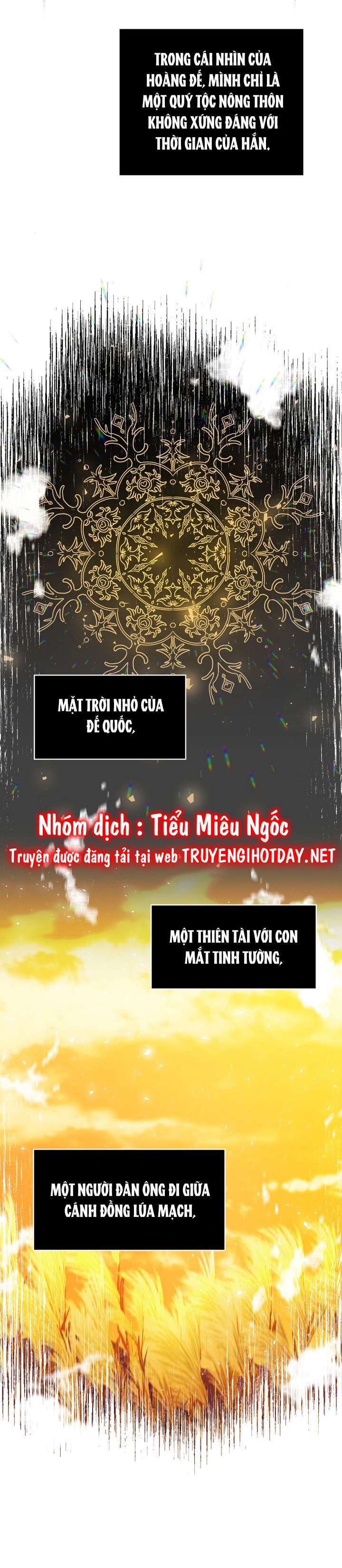 công lý của một ác nữ chapter 13 47