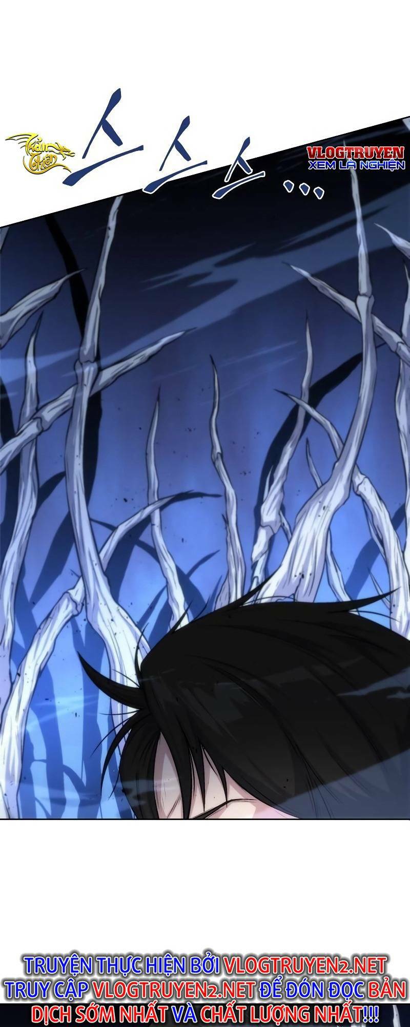 đào thoát khỏi ngục tối chapter 0 4