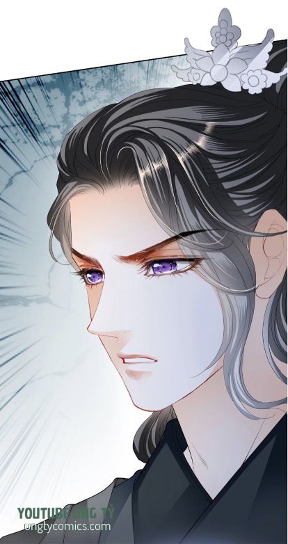 bổn vương muốn nàng chapter 39 28