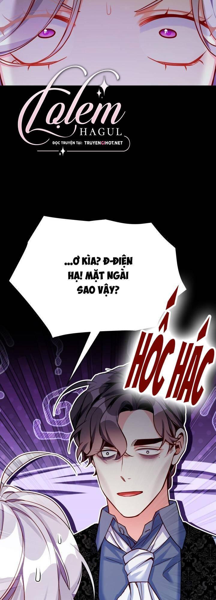 con gái chồng quá dễ thương chapter 86 42