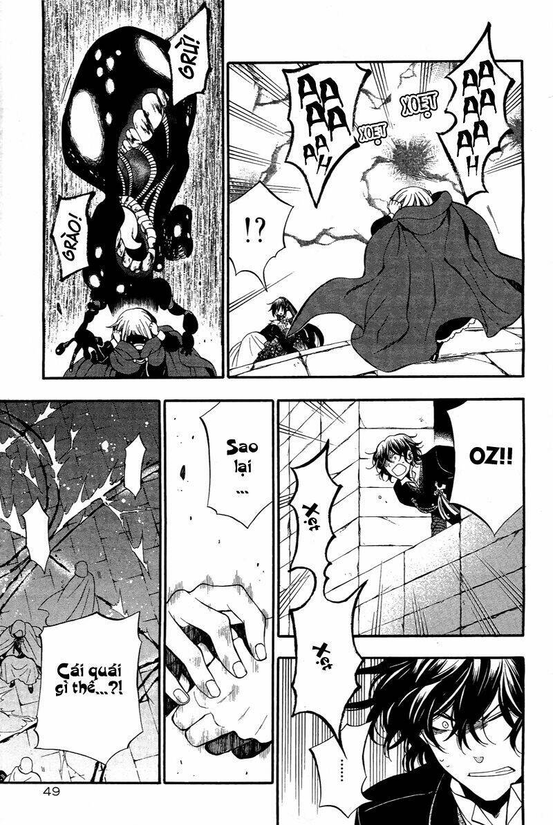 pandora hearts chapter 59 17