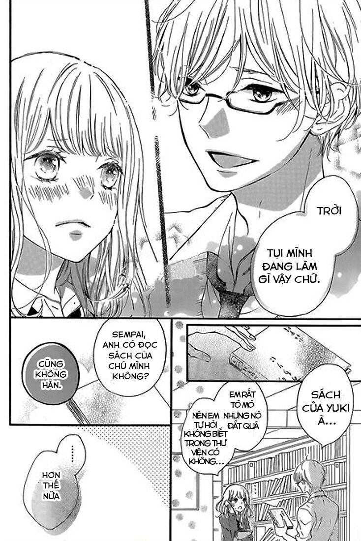 otonari wa ikken de nido oishii chapter 2 18