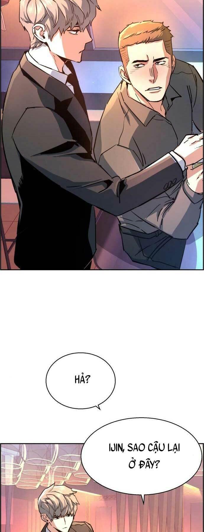 bạn học tôi là lính đánh thuê chapter 104 57