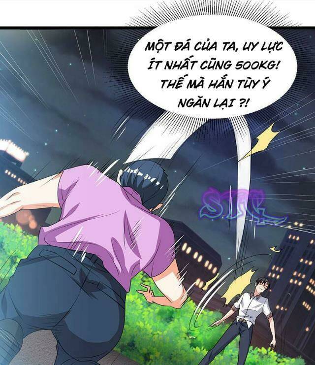 trọng sinh khí thiếu quy lai chapter 16 7