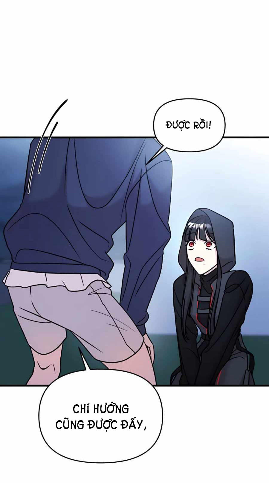 phản diện thuần túy chapter 12.2 58