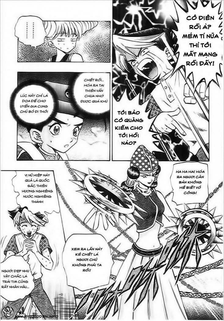 tiandi naner - thiên địa nam nhi chapter 15 5