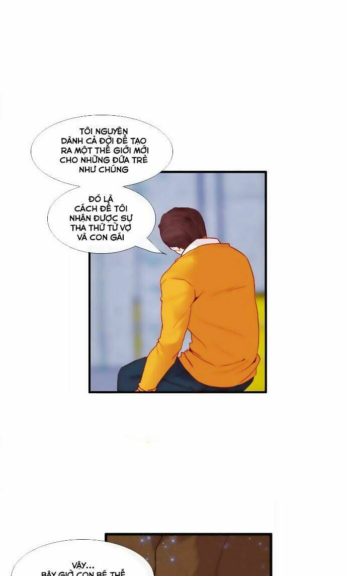 món quà từ chúa chapter 59 28