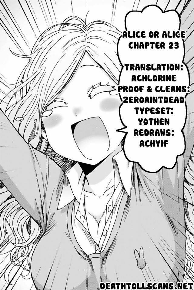 nhật ký alice chapter 23 13