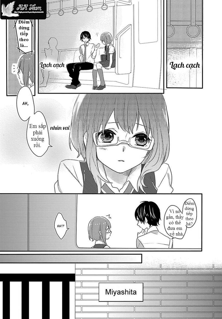 shiryoku kensa chapter 5 24