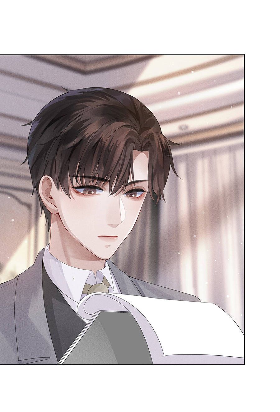 dior tiên sinh chapter 6 9