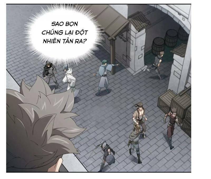 võng du chi cận chiến pháp sư chapter 61 57