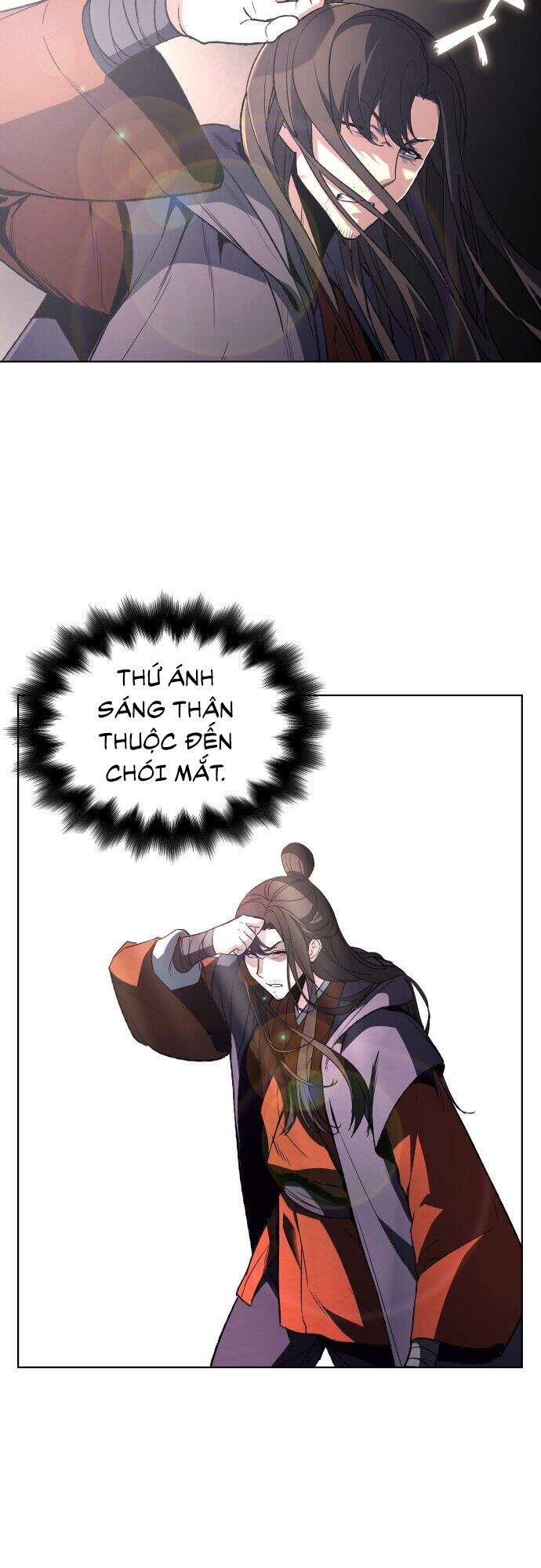 ta chuyển sinh thành cuồng quỷ truyền nhân chapter 1 75