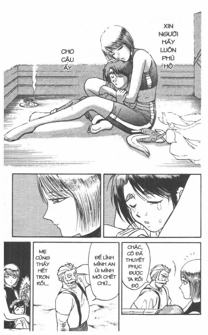 karakuri circus - gánh xiếc quái dị chapter 6 39