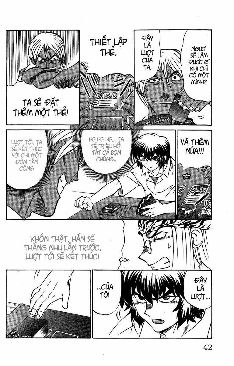 chaosic rune chapter 46 17