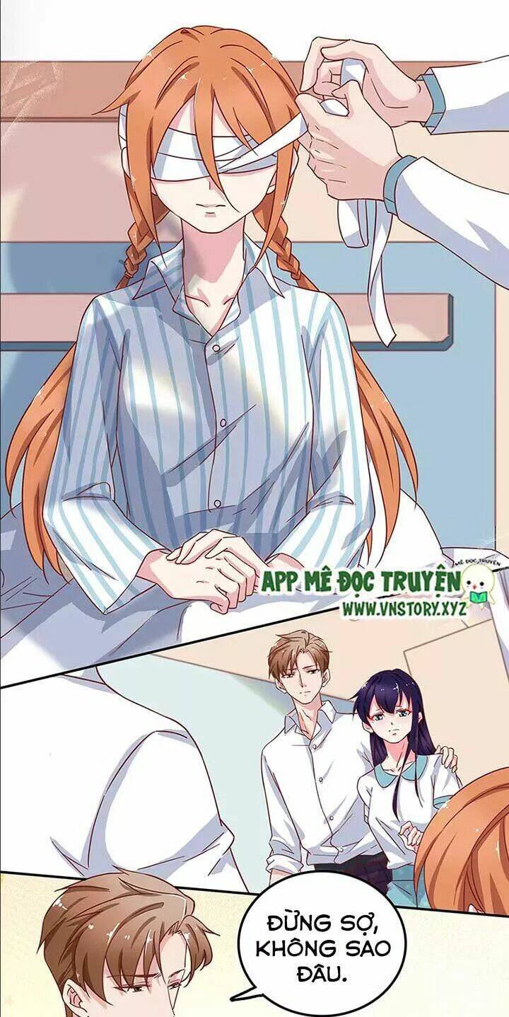 yêu em, sai đến tận cùng chapter 49 3
