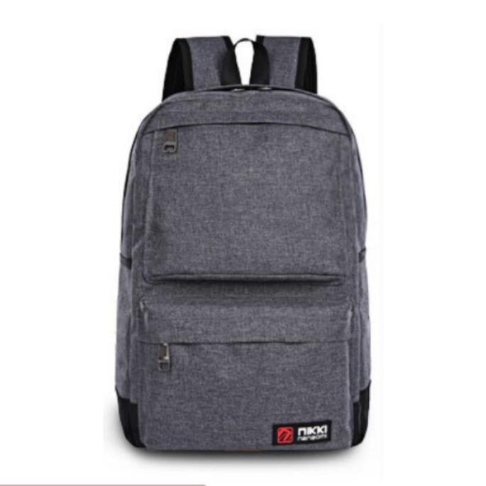 Ba Lô Sinh Viên Phong Cách Hàn Quốc 205972