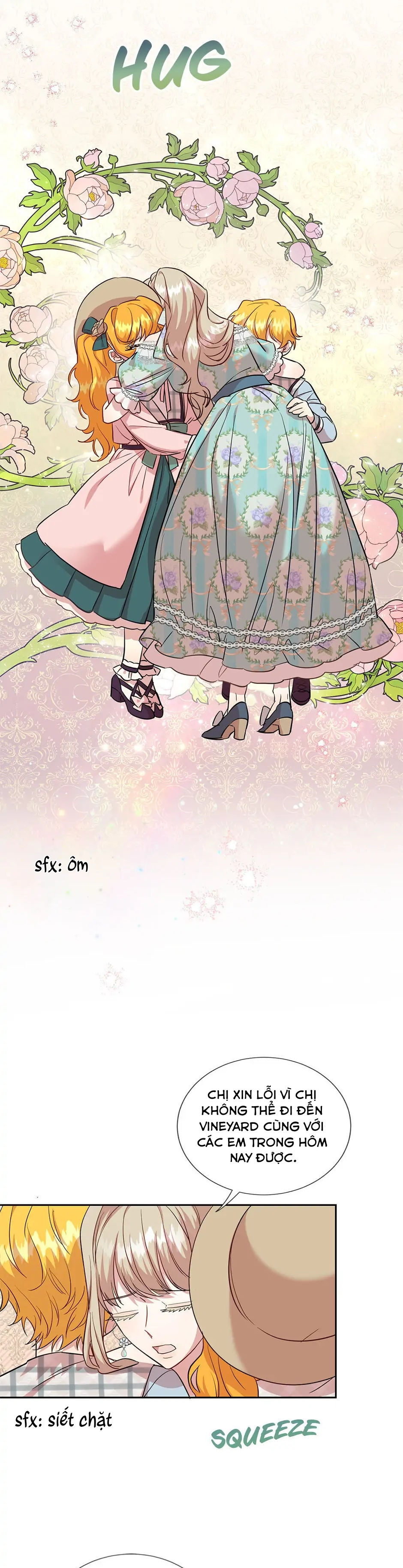 đừng ăn thịt tôi mà chapter 46 5