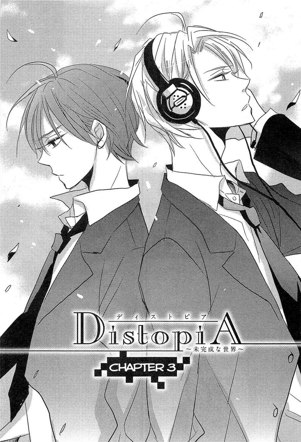 distopia - mikansei na sekai chapter 3 8