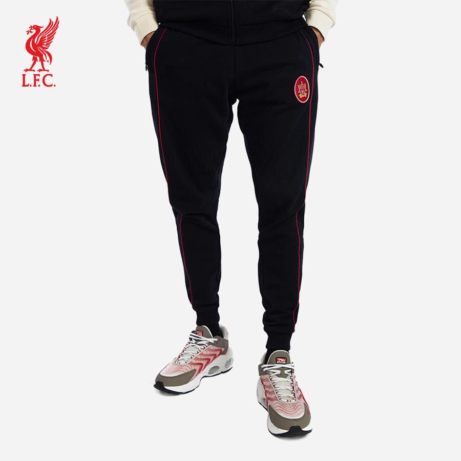 Quần dài thể thao nam Lfc 97 Track Pant - S23CT04