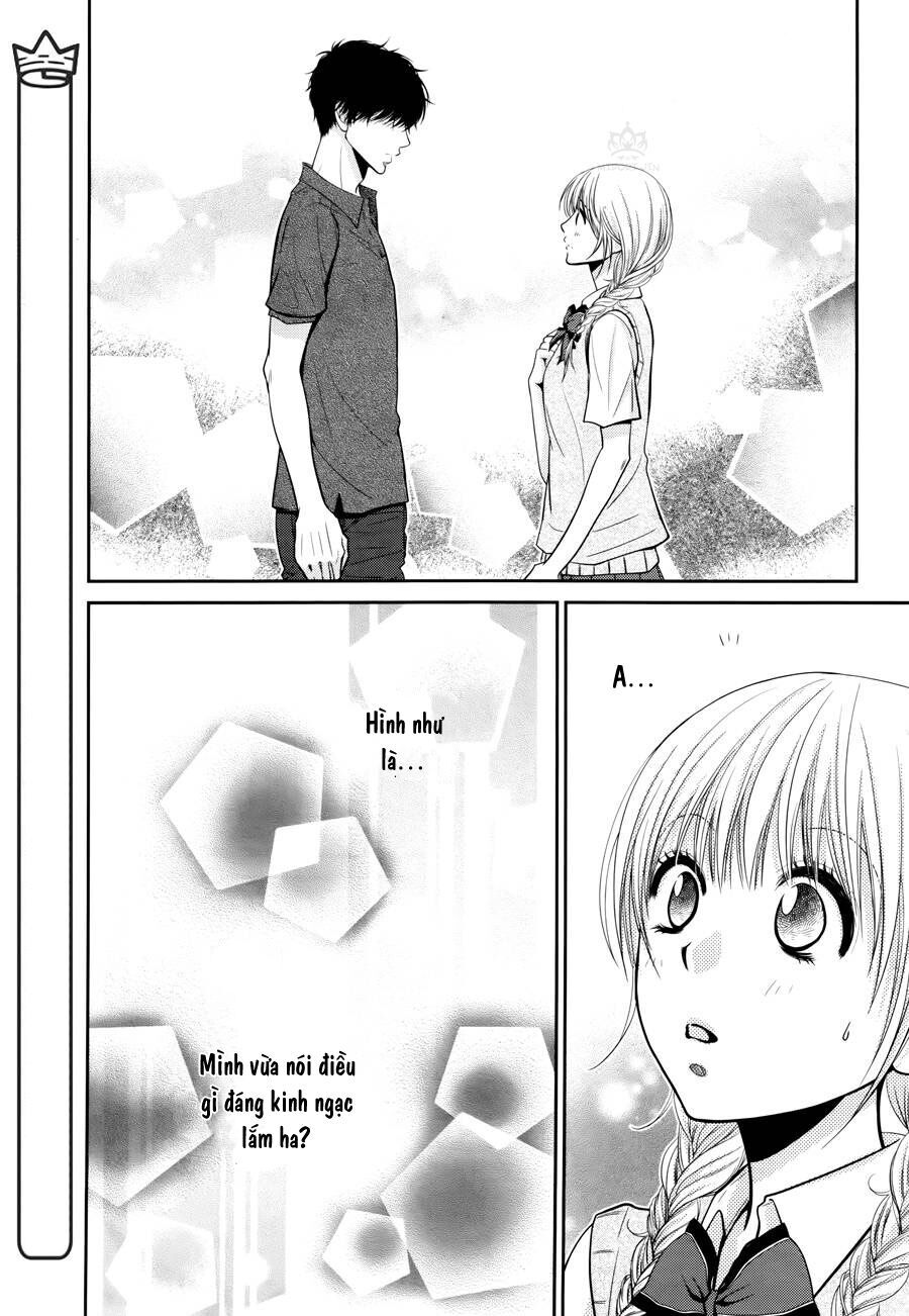 asami-sensei no himitsu chapter 9 25