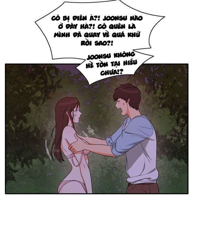 do it one more time- yêu lại từ đầu chapter 21 18