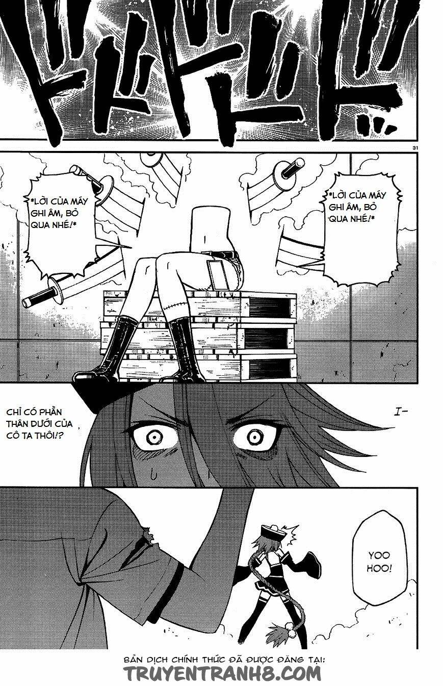 các nàng thú yêu chapter 39 32