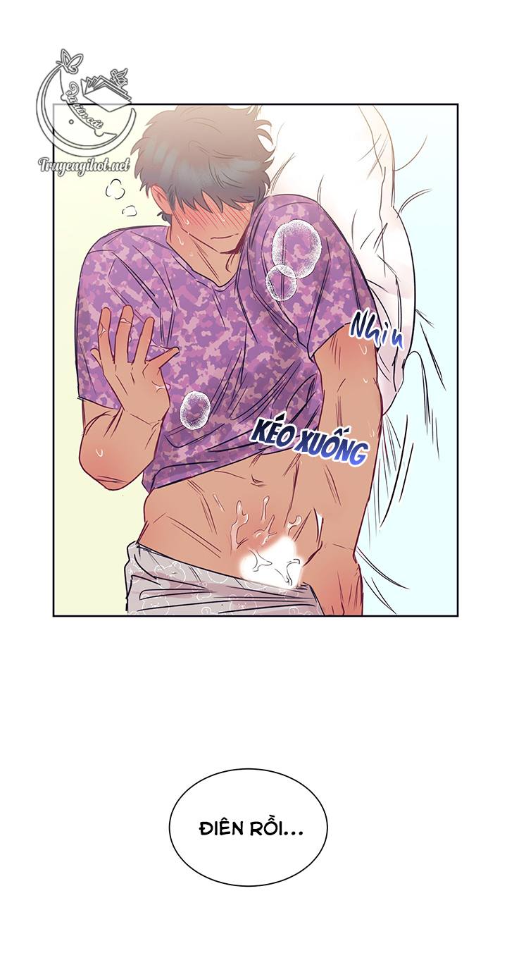 [bl19+]tình yêu hoàn mỹ chapter 5.1 20