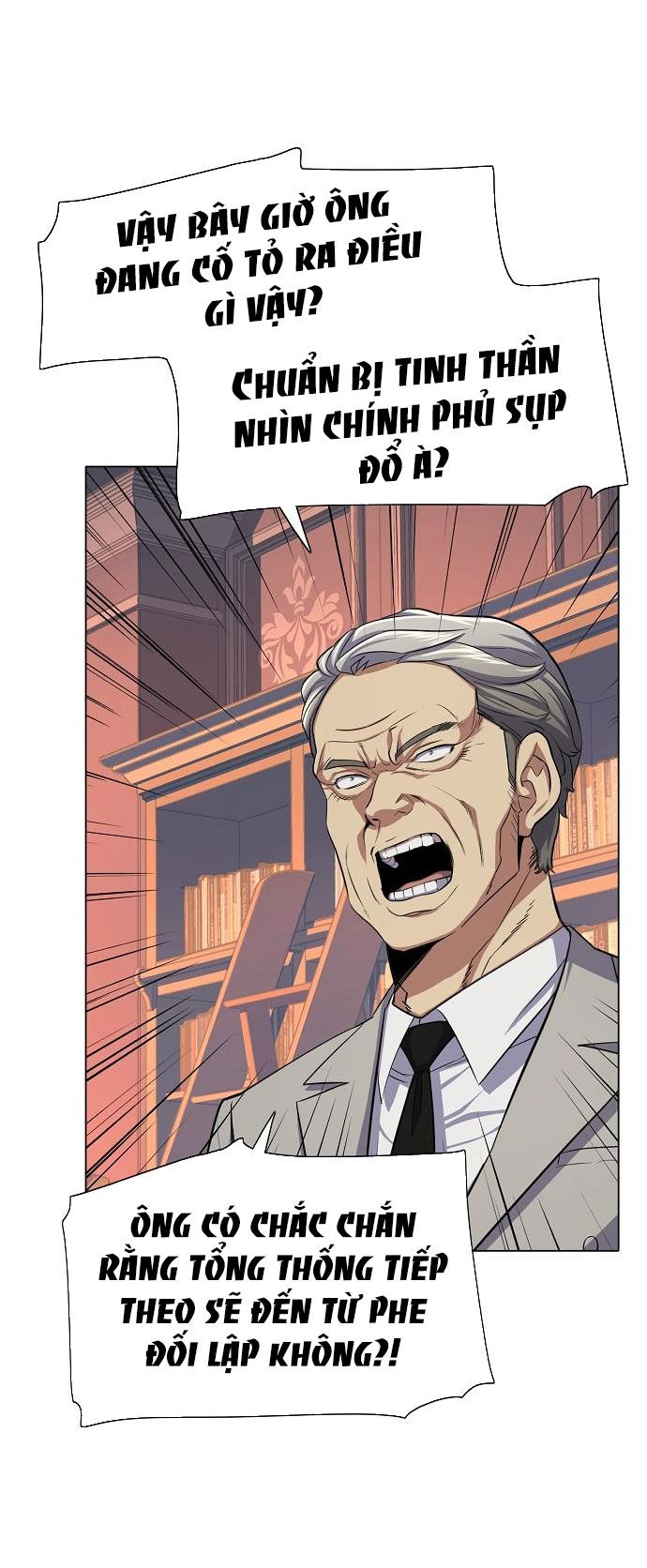 cậu út nhà tài phiệt chapter 3.1 20