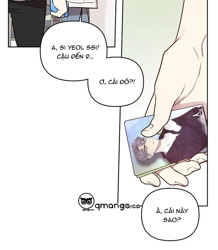 thần tượng đến rồi!? chapter 21.2 73