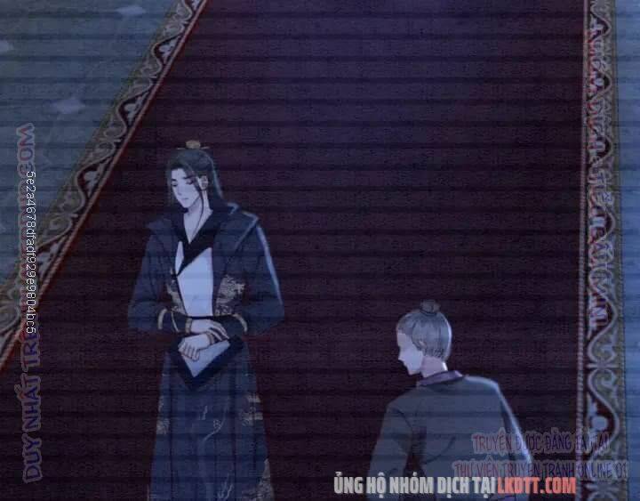 trọng sinh bá sủng nhiếp chính vương quá mạnh mẽ chapter 203 15