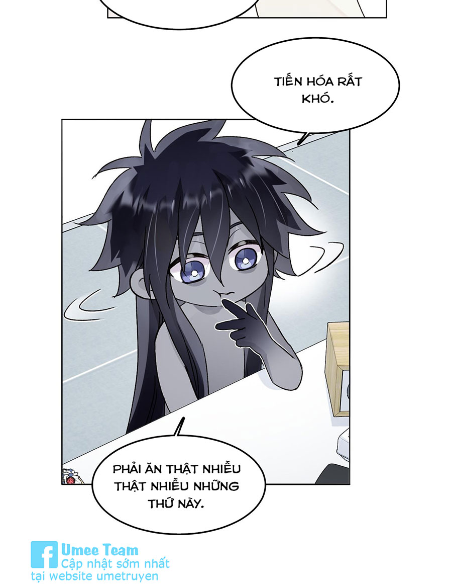 tôi phải làm một kẻ đại xấu xa chapter 98 20